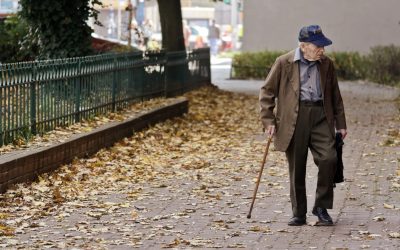 Quelles sont les maladies fréquentes chez les séniors ?