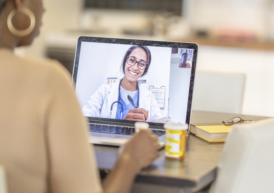 La téléconsultation, une consultation médicale accessible à tous