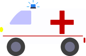 tfas ambulance